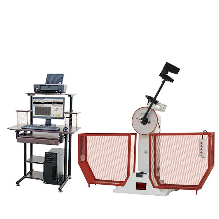全自動沖擊試驗機(jī)